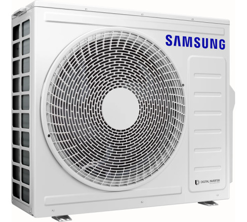 Внешний блок мульти сплит-системы на 3 комнаты Samsung Free Match AJ068TXJ3KH/EA
