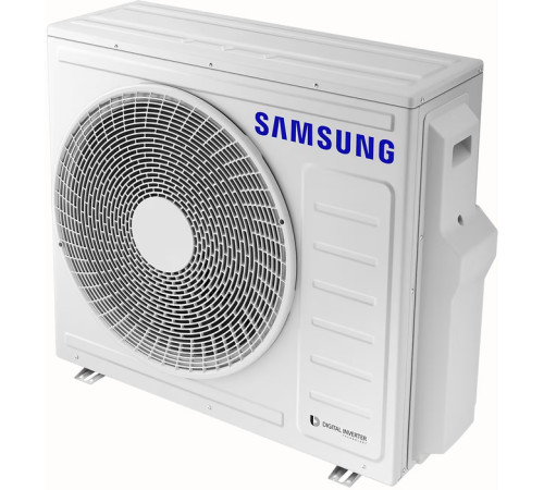Внешний блок мульти сплит-системы на 3 комнаты Samsung Free Match AJ068TXJ3KH/EA