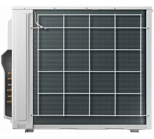 Внешний блок мульти сплит-системы на 3 комнаты Samsung Free Match AJ068TXJ3KH/EA