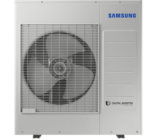 Внешний блок мульти сплит-системы на 5 комнат Samsung Free Match AJ100TXJ5KH/EA