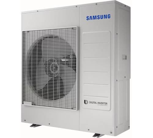 Внешний блок мульти сплит-системы на 5 комнат Samsung Free Match AJ100TXJ5KH/EA