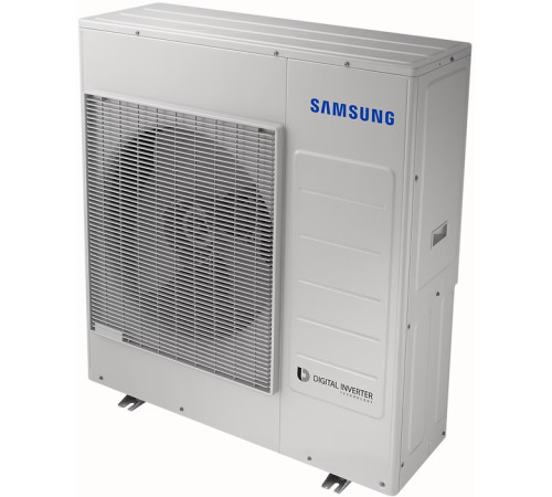 Внешний блок мульти сплит-системы на 5 комнат Samsung Free Match AJ100TXJ5KH/EA