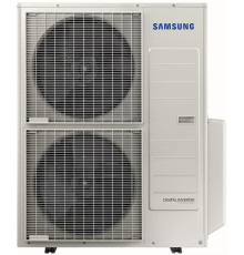 Внешний блок мульти сплит-системы на 5 комнат Samsung Free Match AJ140TXJ5KH/EA
