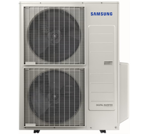 Внешний блок мульти сплит-системы на 5 комнат Samsung Free Match AJ140TXJ5KH/EA