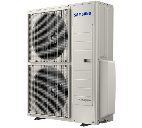 Внешний блок мульти сплит-системы на 5 комнат Samsung Free Match AJ140TXJ5KH/EA