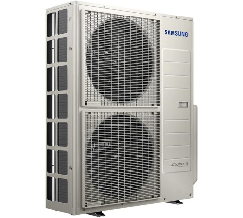 Внешний блок мульти сплит-системы на 5 комнат Samsung Free Match AJ140TXJ5KH/EA