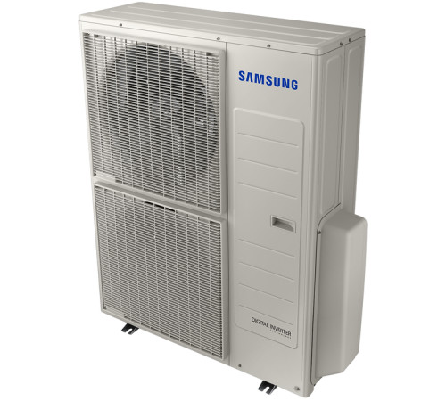 Внешний блок мульти сплит-системы на 5 комнат Samsung Free Match AJ140TXJ5KH/EA