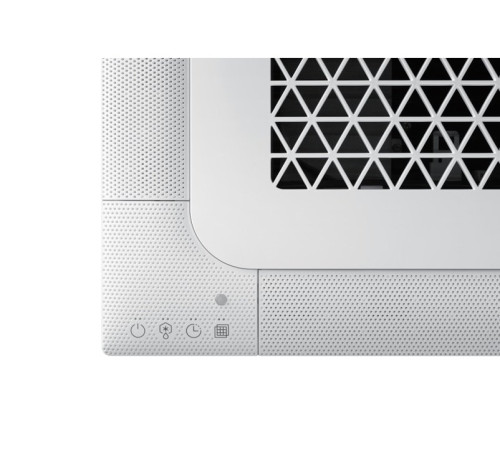 Кассетный внутренний блок мульти сплит-системы Samsung AJ052TNNDKH/EA