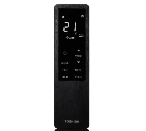 Настенный внутренний блок мульти сплит-системы Toshiba RAS-B10N4KVRG-E