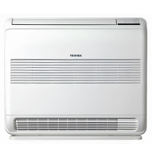 Напольно-потолочный внутренний блок мульти сплит-системы Toshiba RAS-B10J2FVG-E