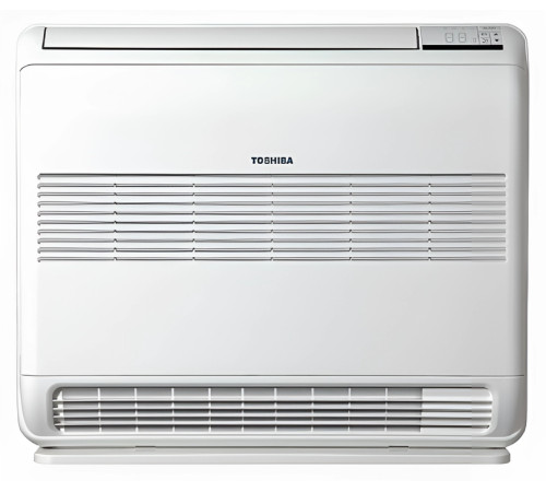 Напольно-потолочный внутренний блок мульти сплит-системы Toshiba RAS-B13J2FVG-E