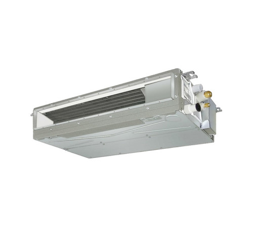 Канальный внутренний блок мульти сплит-системы Toshiba RAS-M07U2DVG-E