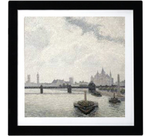 Настенный внутренний блок мульти сплит-системы Lg Artcool Gallery MA09R.NF1