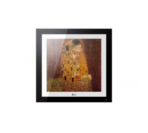 Настенный внутренний блок мульти сплит-системы Lg Artcool Gallery MA09R.NF1
