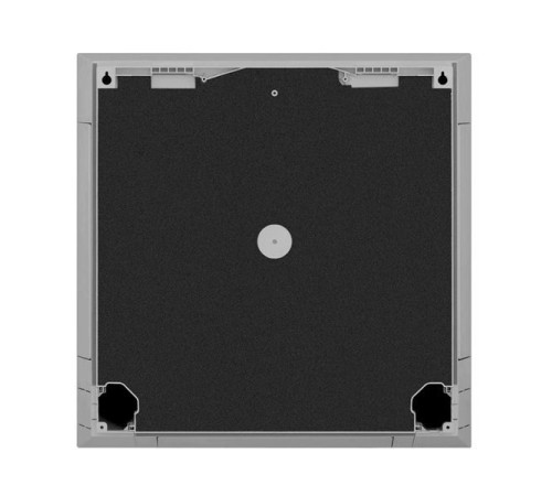 Настенный внутренний блок мульти сплит-системы Lg Artcool Gallery MA12R.NF1