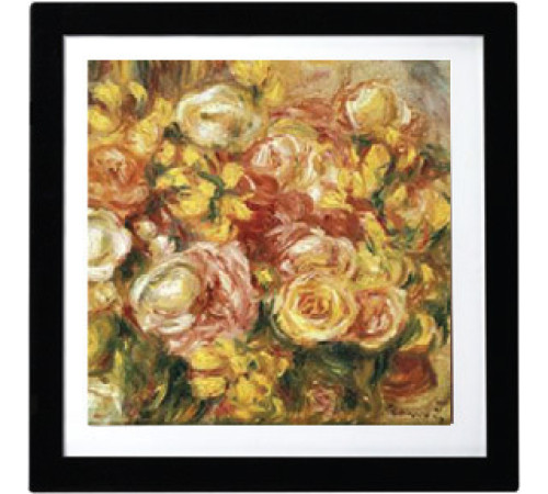 Настенный внутренний блок мульти сплит-системы Lg Artcool Gallery MA12R.NF1