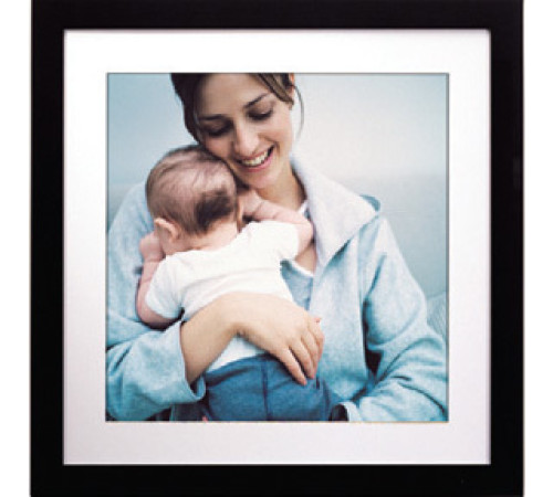 Настенный внутренний блок мульти сплит-системы Lg Artcool Gallery MA12R.NF1