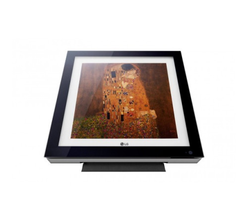 Настенный внутренний блок мульти сплит-системы Lg Artcool Gallery MA12R.NF1