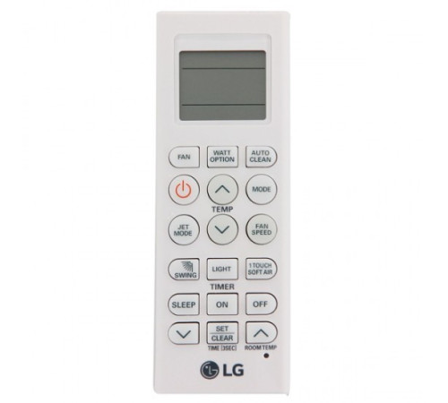 Настенный внутренний блок мульти сплит-системы Lg Artcool Gallery MA12R.NF1