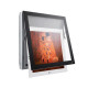 Настенный внутренний блок мульти сплит-системы Lg Artcool Gallery MA12R.NF1