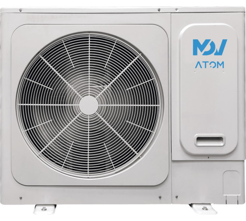 VRF система Mdv V48W/DHN1(At)