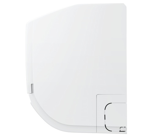 Настенный внутренний блок мульти сплит-системы Hitachi X-Comfort RAK-35REF