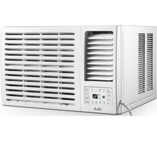 Оконный кондиционер Ballu Wind Cool BWC-07 AC
