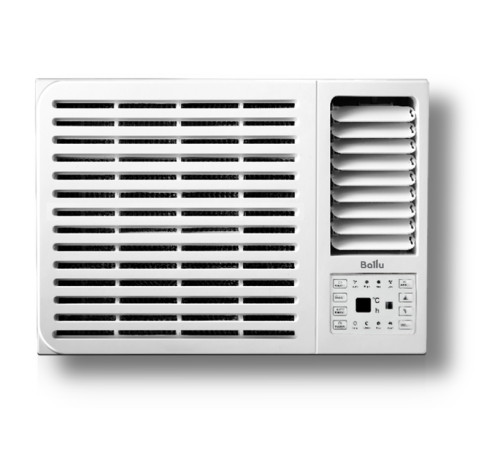 Оконный кондиционер Ballu Wind Cool BWC-09 AC