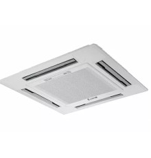 Декоративная панель компакт для кассетных блоков типа FCC Systemair SYSIMPLE PANEL FCC 30-45