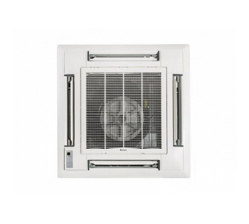 Кассетный внутренний блок мульти сплит-системы Gree Super Free Match IV GKH(18)BB-K3DNA3A/I