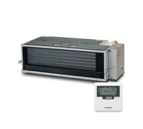 Мульти сплит-система Panasonic CS-E18JD3EA