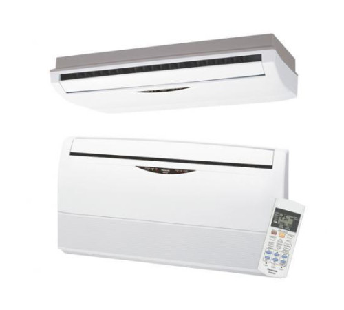 Напольно-потолочный внутренний блок мульти сплит-системы Panasonic CS-ME10DTEG