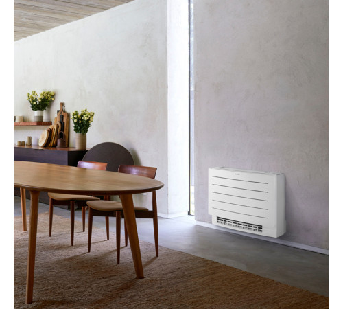 Напольно-потолочный внутренний блок мульти сплит-системы Daikin FVXM25A