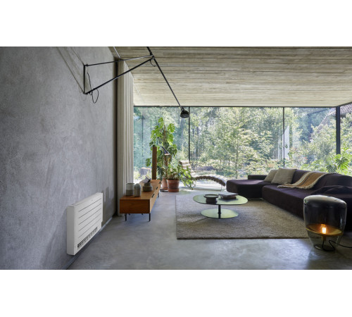 Напольно-потолочный внутренний блок мульти сплит-системы Daikin FVXM25A