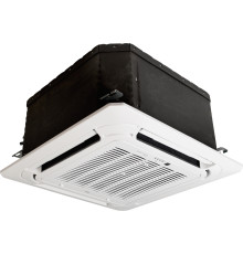 Кассетный внутренний блок мульти сплит-системы Mdv Free match MDCA4I-07HRFN8