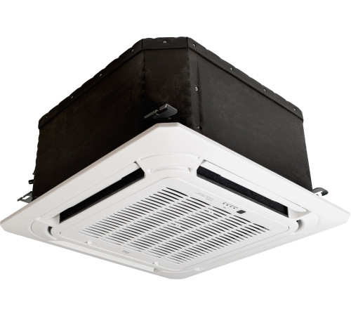 Кассетный внутренний блок мульти сплит-системы Mdv Free match MDCA4I-07HRFN8