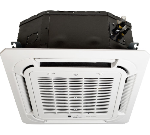 Кассетный внутренний блок мульти сплит-системы Mdv Free match MDCA4I-07HRFN8