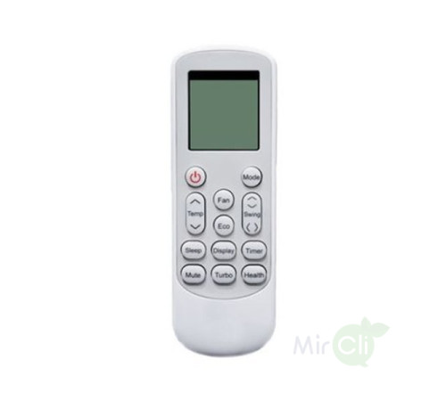 Настенный кондиционер Kitano KR-Viki-30