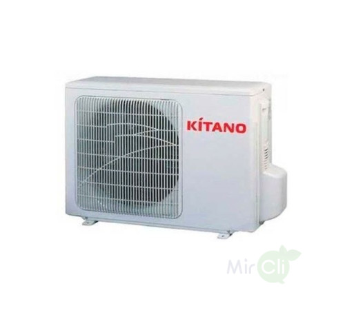 Настенный кондиционер Kitano KR-Viki-36