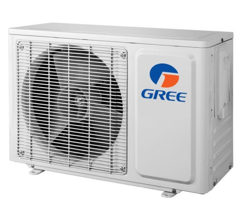 Настенный кондиционер Gree Pular GWH07AGAXA-K3NNA1A