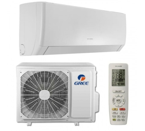 Настенный кондиционер Gree Pular GWH18AGCXD-K3NNA1B