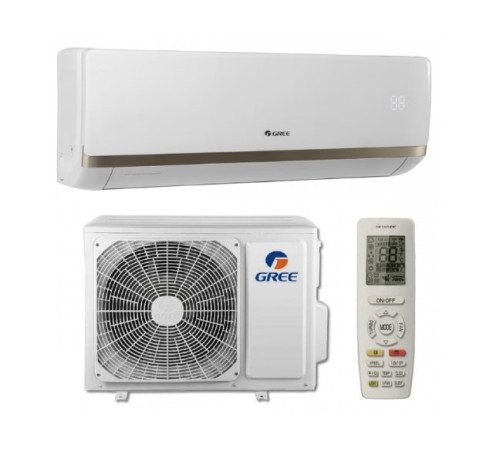 Настенный кондиционер Gree Bora GWH07AAAXA-K6DNA2C