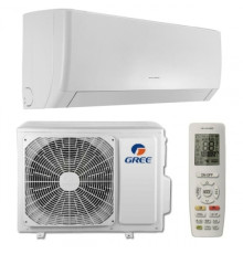 Настенный кондиционер Gree Pular GWH12AGBXB-K6DNA4C