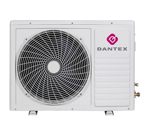 Настенный кондиционер Dantex Eco RK-12ENT4/ RK-12ENT4E