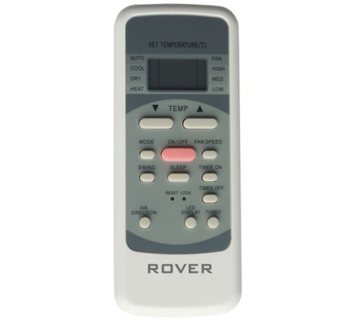 Настенный кондиционер Rover Fresh III RS2NF07BE