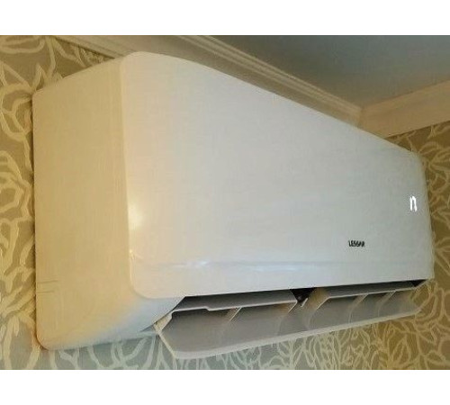 Настенный внутренний блок мульти сплит-системы Lessar eMagic LS-MHE12KVE2
