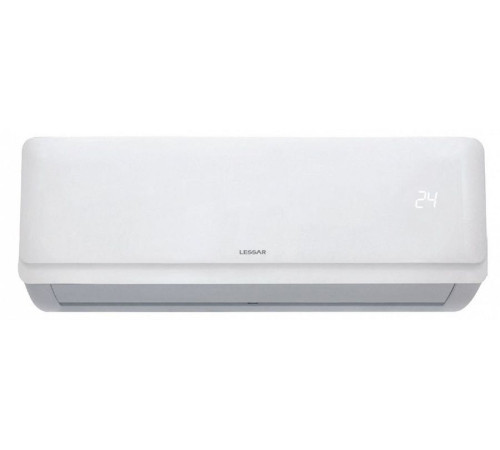 Настенный внутренний блок мульти сплит-системы Lessar eMagic LS-MHE18KVE2
