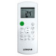 Настенный внутренний блок мульти сплит-системы Lessar eMagic LS-MHE18KVE2