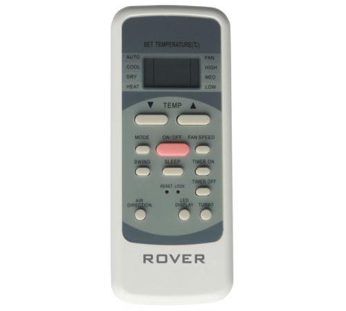 Настенный кондиционер Rover Fresh III RS2DF09BE