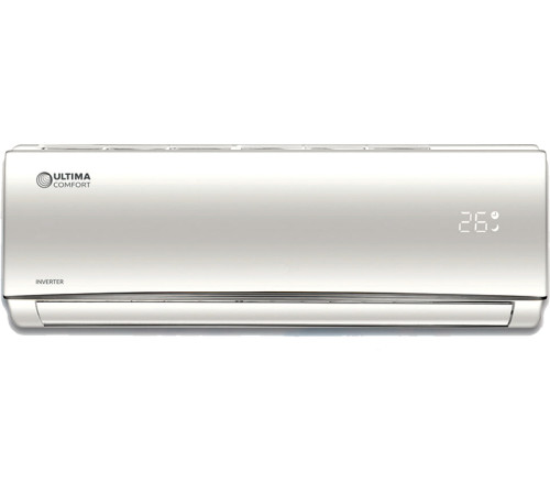Настенный внутренний блок мульти сплит-системы ULTIMA COMFORT Eclipse Free match UC-ECM12PN